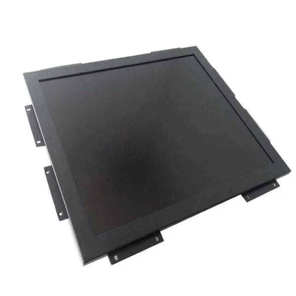 1280*1024 Open Frame Touch Screen Monitor