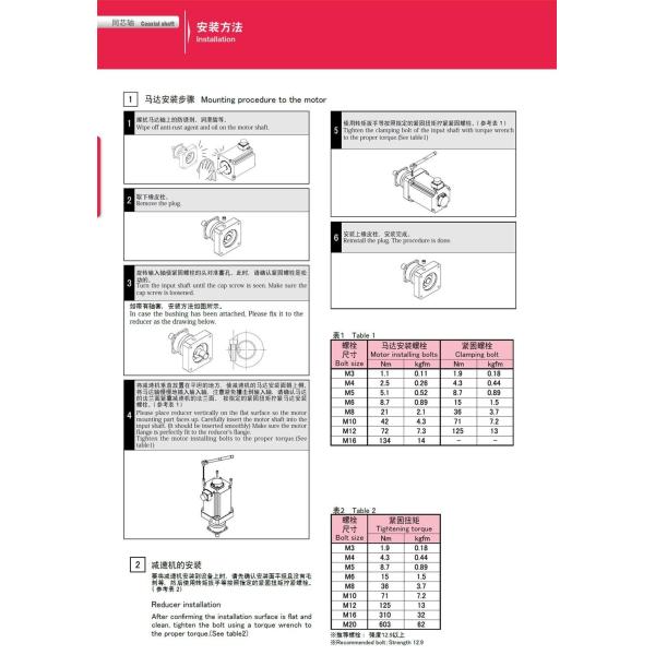 Versatile Double Reduction Worm Gear Reducer Engineered for Precise Speed Reduction and High Torque Output in Automation