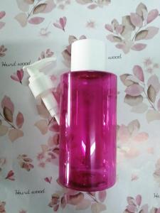 Buy cheap Silk Screen Printing 100ml Shampoo Bottle , Empty Body Wash Containers ODM product