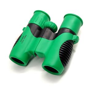 China 8x21mm Childrens Binoculars DCF Real Optics Compact Binoculars For Stargazing on sale