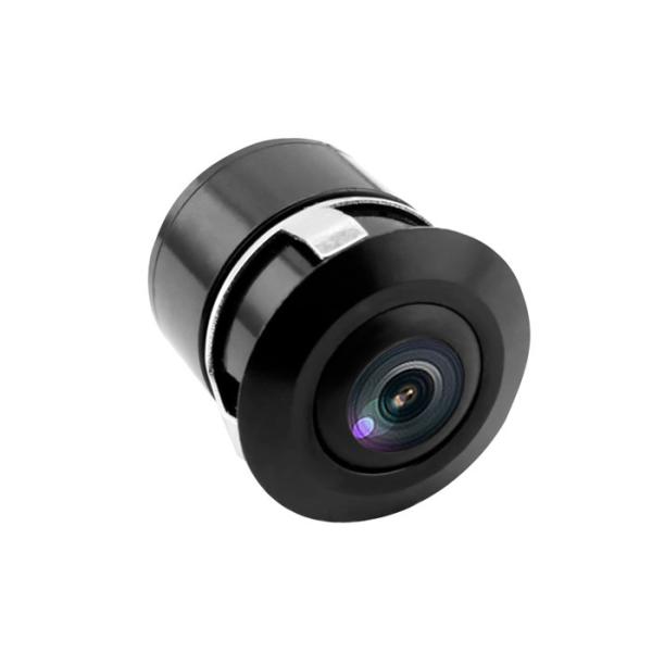 Universal Water proof 18.5mm / 16.5mm Hole Camera for Cars with Mirror Image Parking Lines CCT-ACC0102