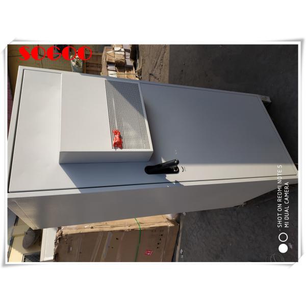 HUAWEI TP48120A Outdoor Power Supply Cabinet 48V120A