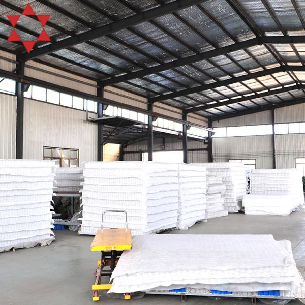 Hot Sale Hotel Mattresses Spring Pocket Coil Spring Unit