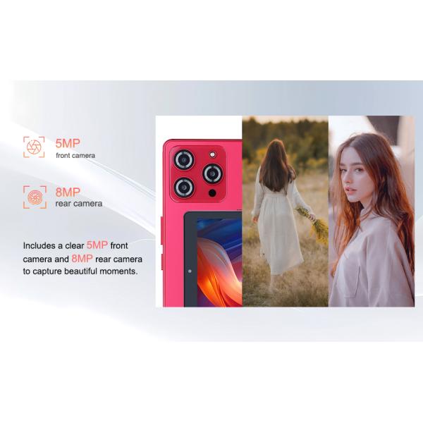 C idea 9 Inch Tablet PC Android With Sim Card 1024x600 IPS Screen Display Wifi GPS for Teens Student CM915