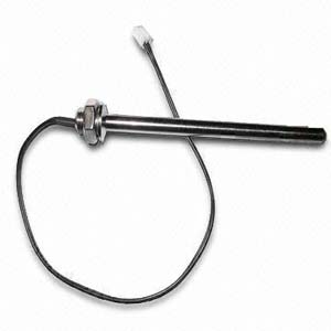 Threaded Fitting NTC Temperature Sensor Probes / NTC Thermistor Probe