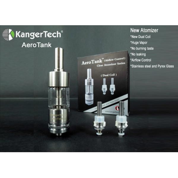 Kanger Aerotank clearomizer
