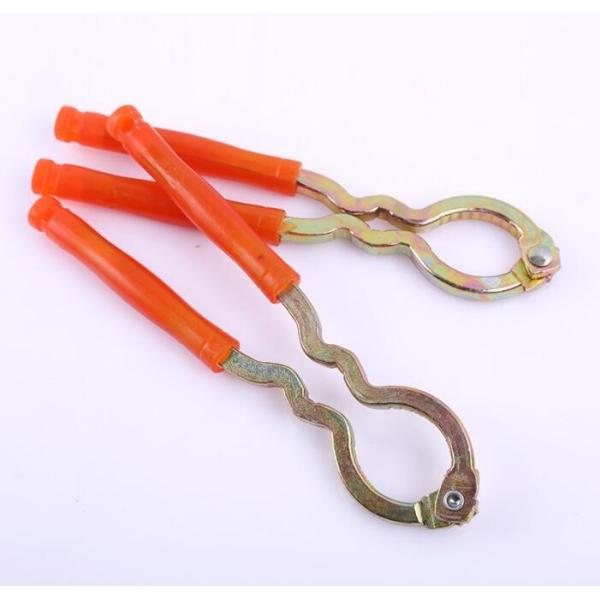 Nut Cracker/Walnut Clip (WNC-3) with galvanized surface, durable quality and cheap price