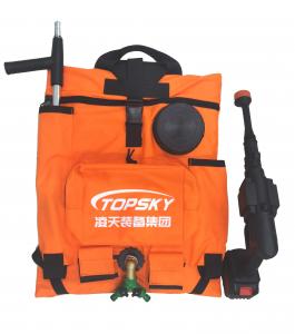 Buy cheap Manual electric integrated soft water gun Model: Twin3 product