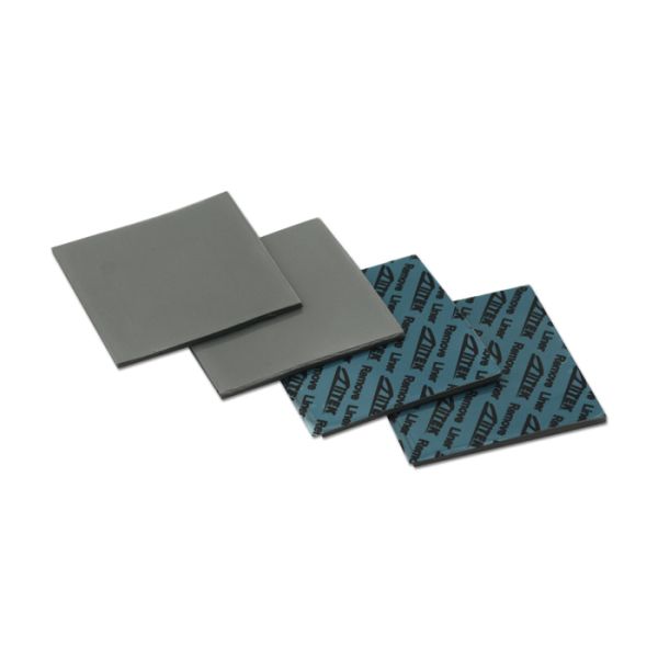 TIF500-30-11US High-Performance 3.0W/MK Silicone Thermal Pad With Great Conductivity & Insulation For CPU GPU AI And Processors