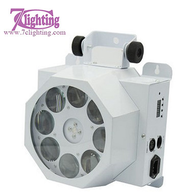 Quality New Multi Pattern Disco Light for sale