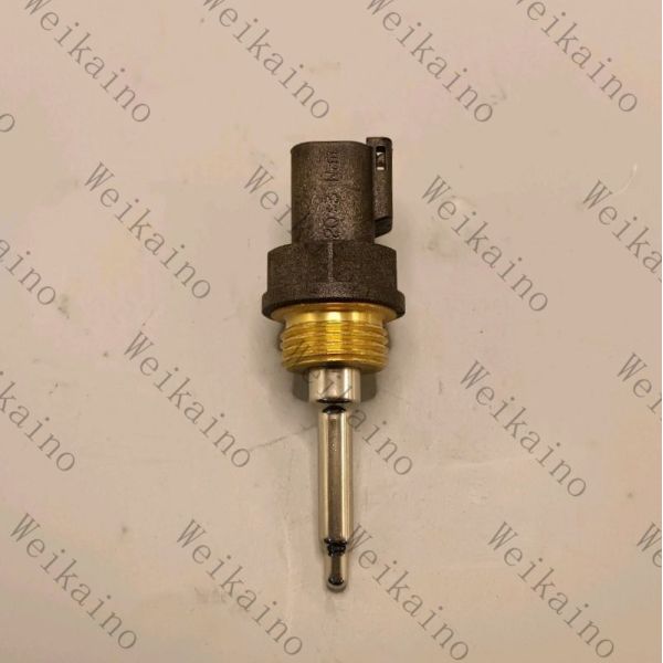 Krp1557 264-4297 Engine Air Temperature Sensor Long Lifespan Reliable Sensor Assembly
