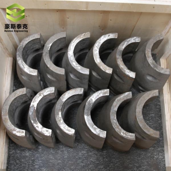 High-Performance Brick Making Machine Spare Parts For Increased Productivity