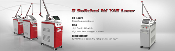 China laser tattoo removal laser machine antique tattoo removal machine for sale