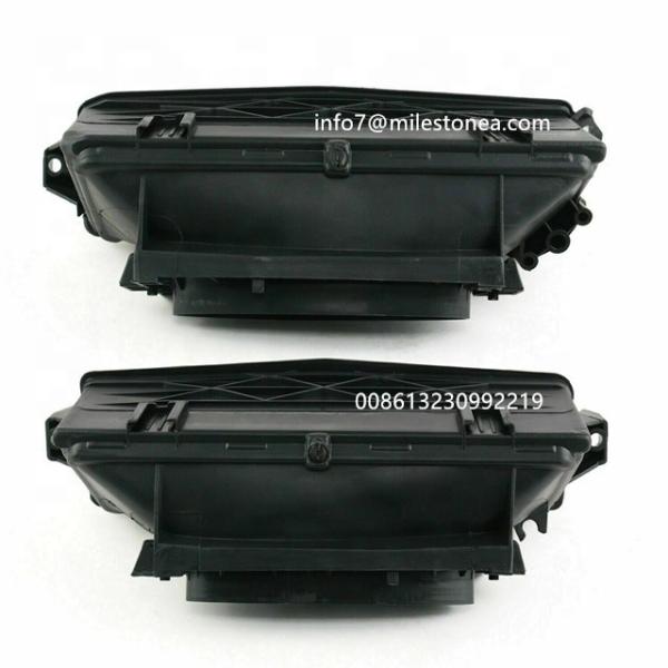 Professional Engine Air Filter 6420942304 6420942404 M642 M651