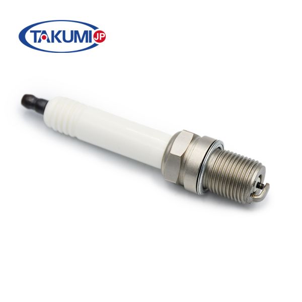Double Iridium Pre-Chamber Spark Plug with Superior Ignitability Stable Idle and Long Service Lifespan for MWM TBG 616 620