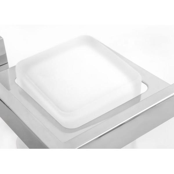 Toilet Brush and Holder Durability Bathroom Fittings For Home