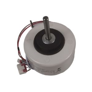 China 115v Air Conditioner Fan Motor Resin Pack Split AC Fan Motor 220v Single Phase RPG-15W on sale