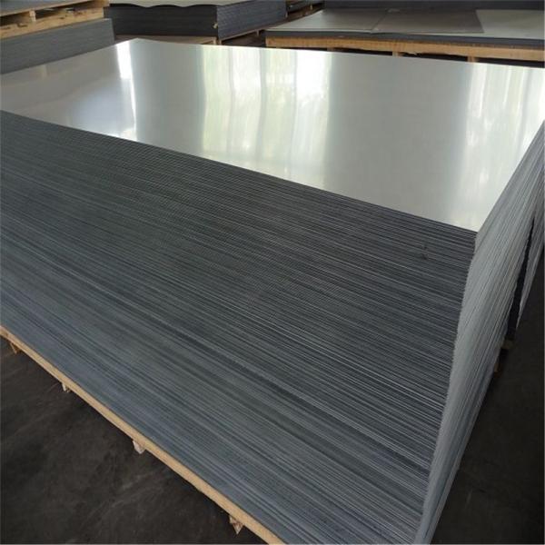 High Precision Aluminum Sheet Roll 2.0mm 3.0mm Aluminum Plate