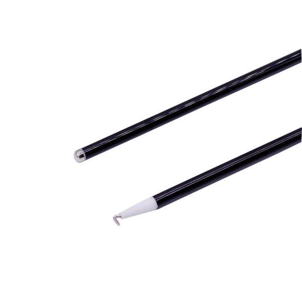 Monopolar Hf Electrode Probe Hook for Surgical Laparoscopic Procedures Acceptable OEM