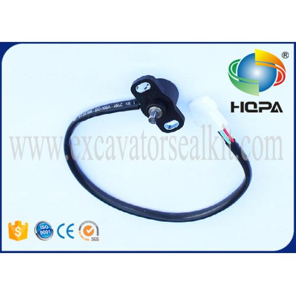 247-5230 227-7658 106-0107 Throttle Motor Positioner Sensor For E320B E320C