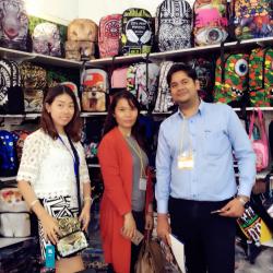 Hong Sheng Bags and Design Ltd.