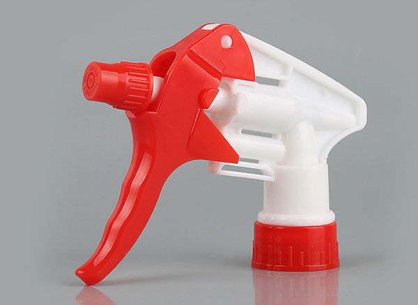 Plastic Cleaning Hand Spray Trigger Foam Nozzle Trigger Sprayer Gun 28/400