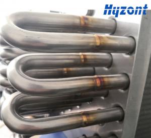 China stainless steel evaporator orbital welding machine Customized Automatic Orbital Welding Machine on sale
