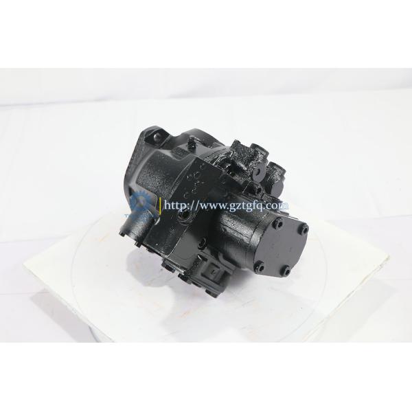 HPV145 CASE CX55 Excavator Hydraulic Pump Steel Material TGFQ