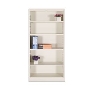 KD Structure Book Storage Open Shelf Filing Cabinets