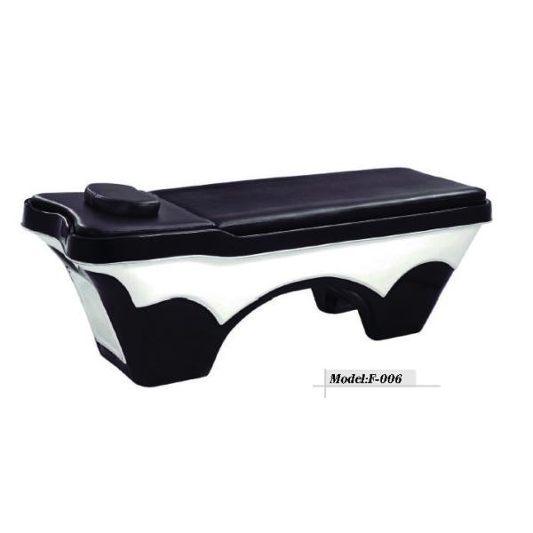price for shampoo bed F-007