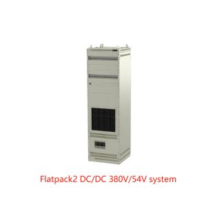 Buy cheap Eltek Flatpack2 Telecom Power System DCDC 380/48 3000 SHE 36KW 72KW from wholesalers