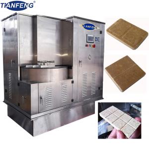 China Military Compressed Biscuit Pill Tablet Press Machine  ZPW-4-4 For Food Making on sale