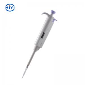 Buy cheap 5ul To 5ml Autoclavable Pipette For Analytical Chemistry product