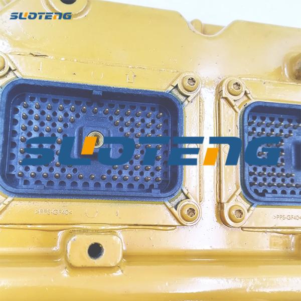 345-3381 High Quality ECU Controller For E320C Engine Model 3453381