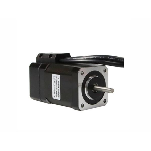 closed loop stepper motor nema 17