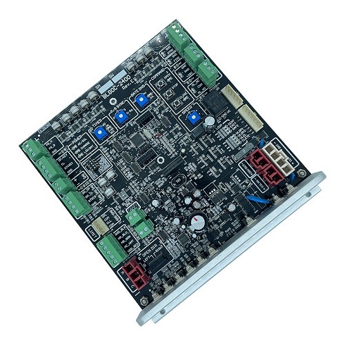 Fr4 PCB Assembly Manufacturer Standard Prototype With One Stop Service