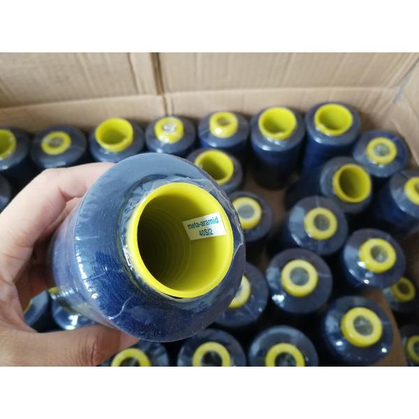 40s 2 Thread Flame Resistant Accessories 100% Meta Aramid High Strength