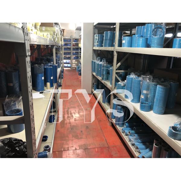 85mm HBY Rod Buffer Seal Hydraulic Nylon MPI Brand Wear Resistant Oil