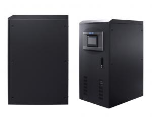 China 160KVA/128KW Low Frequency UPS Professional Global Power Solution Company No Break on sale