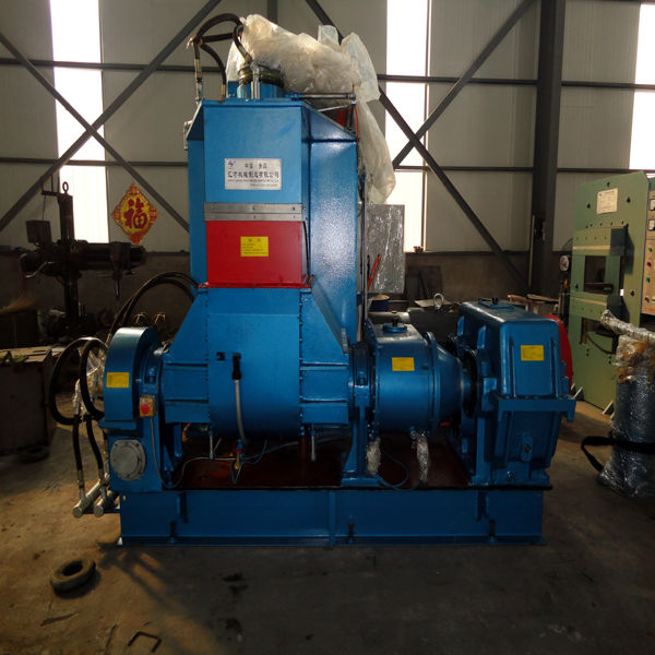 CE ISO 9001 Approved 10L 20L 35L 55L 75L 110L to 150L Rubber Kneader Mixer with 5.5KW Power W