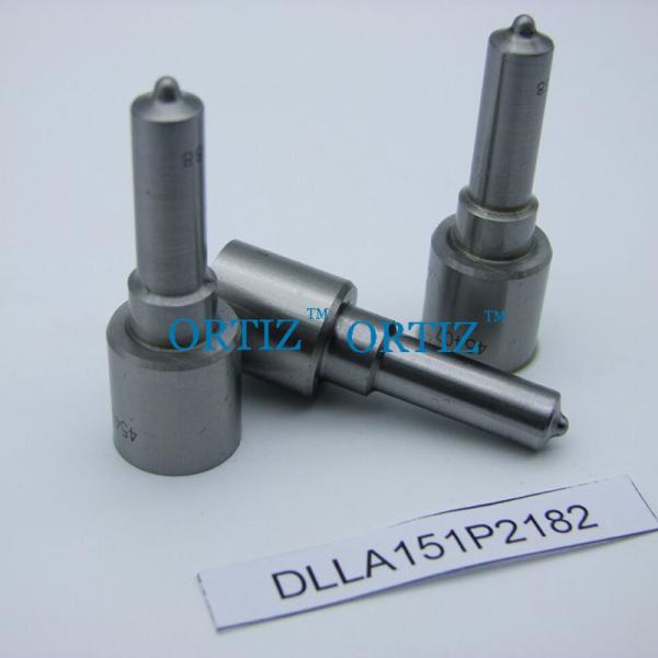 ORTIZ Weichai Common Rail Nozzle DLLA151P2182 for diesel injector 0445 120 227