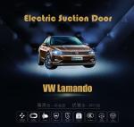 VW Lamando Automobile Spare Parts Soft Closing Automatic Anti Pinch Suction