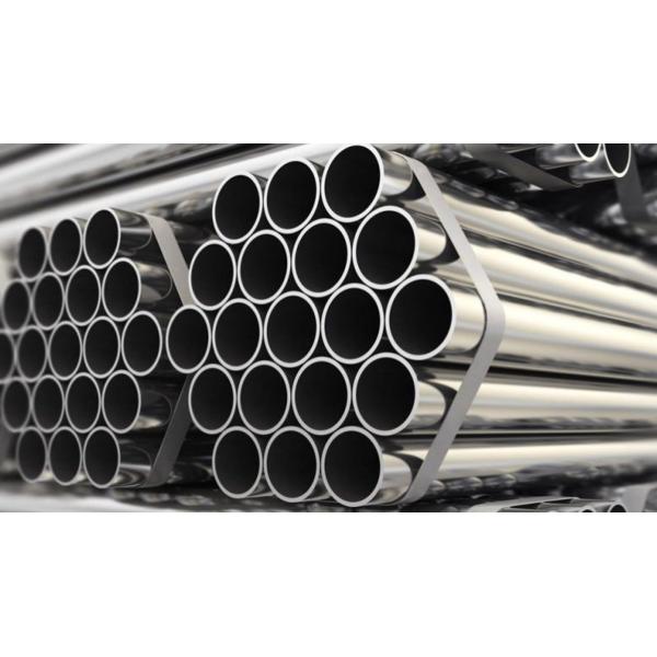 ASTM SS 304 Welded Pipe
