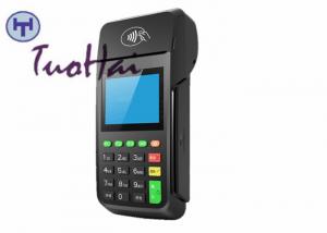 Buy cheap Wireless POS Credit Card Reader Terminal Machine Factory Manufacturer product