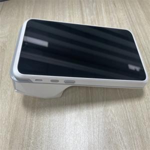 China Mobile Payments Solution Smart Handheld Compact Android Handheld POS Terminal on sale