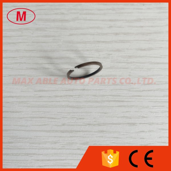 K27 K26 K24 turbo piston ring/ seal ring Turbine side step gap/gapless for repair kits