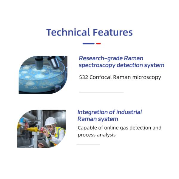 High-Throughput Transmission raman Spectrometer for Quick Data Collection
