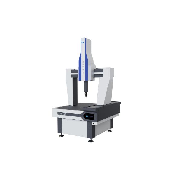 URSA Series Gantry Vision Measuring Machine with Marble Beam for Non-Contact Optical CMM