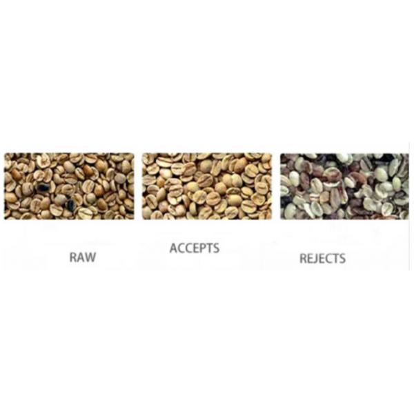 High Quality CCD RGB Rice Color Sorting Machine/Grain/Nut/Bean/Cashew Colour Sorter