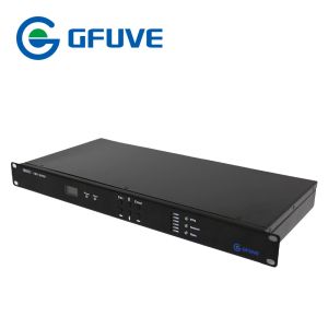 Buy cheap GFUVE GB8005 Beidou/GPS Binary Multi-Source Time Synchronization Server product